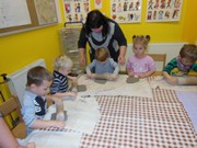 Keramika DDM Nymburk